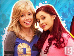 Sam and Cat Games