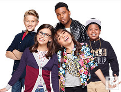 Game Shakers Online Games